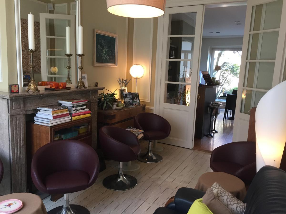 B&B Sabbajon イープル エクステリア 写真