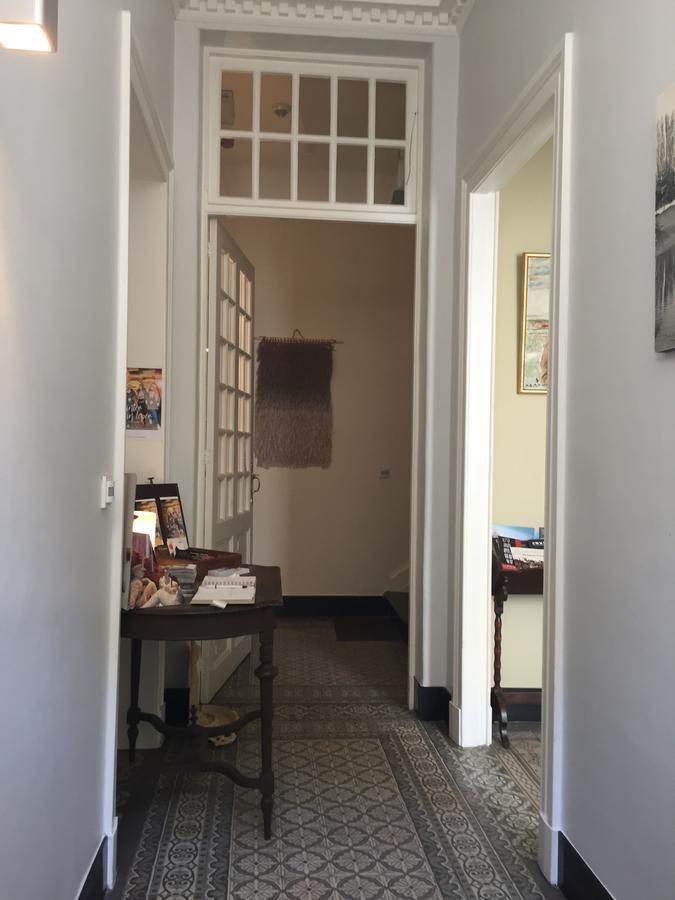 B&B Sabbajon イープル エクステリア 写真
