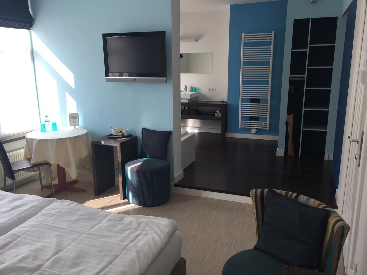 B&B Sabbajon イープル エクステリア 写真